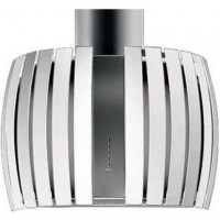 Пристінна кухонна витяжка Falmec PRESTIGE 65 inox vetro bianco (800) Нержавіюча сталь / біле скло Пристінна кухонна витяжка Falmec PRESTIGE 65 inox vetro bianco (800) Нержавіюча сталь / біле скло