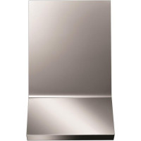 Пристінна кухонна витяжка Falmec RIALTO TOP 55 inox (800) Нержавіюча сталь Пристінна кухонна витяжка Falmec RIALTO TOP 55 inox (800) Нержавіюча сталь