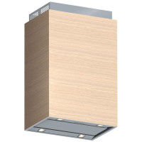 Пристінна кухонна витяжка Falmec LAGUNA 60 inox pannellabile (800) Нержавіюча сталь Пристінна кухонна витяжка Falmec LAGUNA 60 inox pannellabile (800) Нержавіюча сталь