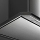 Пристенная кухонная вытяжка Falmec CONCORDE 120 inox (800) Нержавеющая сталь