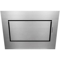 Пристінна кухонна витяжка Falmec QUASAR TOP 90 inox (800) Нержавіюча сталь Пристінна кухонна витяжка Falmec QUASAR TOP 90 inox (800) Нержавіюча сталь