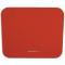 Пристенная кухонная вытяжка Falmec TAB 80 inox rosso (800) Красная