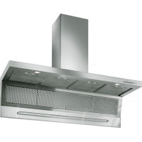 Пристінна кухонна витяжка Falmec MASTER 120 inox (800) Нержавіюча сталь Пристінна кухонна витяжка Falmec MASTER 120 inox (800) Нержавіюча сталь