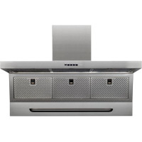 Пристінна кухонна витяжка Falmec MASTER 90 inox (800) Нержавіюча сталь Пристінна кухонна витяжка Falmec MASTER 90 inox (800) Нержавіюча сталь