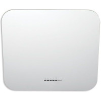 Пристінна кухонна витяжка Falmec TAB 60 inox bianco (800) Біла