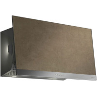 Пристінна кухонна витяжка Falmec TRIM 90 inox pannellabile (800) Нержавіюча сталь Пристінна кухонна витяжка Falmec TRIM 90 inox pannellabile (800) Нержавіюча сталь
