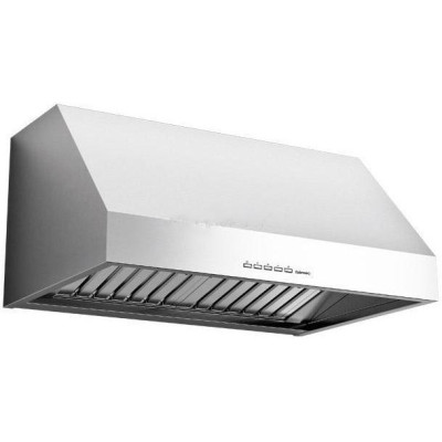 Пристінна кухонна витяжка Falmec ZEUS PRO 90 inox (950) Нержавіюча сталь