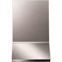 Пристенная кухонная вытяжка Falmec RIALTO 55 h 1000 inox (800) Нержавеющая сталь Пристенная кухонная вытяжка Falmec RIALTO 55 h 1000 inox (800) Нержавеющая сталь