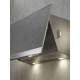 Пристенная кухонная вытяжка Falmec TRIM 90 Concrete Blend (800) Бетон