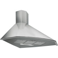 Пристінна кухонна витяжка Falmec FUTURE angolo 100 inox (600) кутова Нержавіюча сталь Пристінна кухонна витяжка Falmec FUTURE angolo 100 inox (600) кутова Нержавіюча сталь