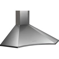 Пристінна кухонна витяжка Falmec ELIOS angolo 100 inox (800) кутова Нержавіюча сталь Пристінна кухонна витяжка Falmec ELIOS angolo 100 inox (800) кутова Нержавіюча сталь