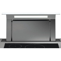 Встраиваемая кухонная вытяжка Falmec DOWNDRAFT 90 Нержавеющая сталь/белый Встраиваемая кухонная вытяжка Falmec DOWNDRAFT 90 Нержавеющая сталь/белый