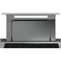 Встраиваемая кухонная вытяжка Falmec DOWNDRAFT 90 Нержавеющая сталь Встраиваемая кухонная вытяжка Falmec DOWNDRAFT 90 Нержавеющая сталь