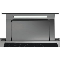 Встраиваемая кухонная вытяжка Falmec DOWNDRAFT 120 Нержавеющая сталь/черный Встраиваемая кухонная вытяжка Falmec DOWNDRAFT 120 Нержавеющая сталь/черный