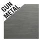 Кухонна мийка Foster Milanello Gun Metal Workstation 80х52 1034 056