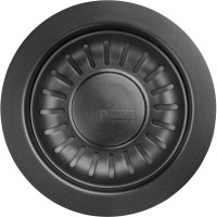 Вентиль Franke для каменных моек Color Line, PVD anthracite (112.0639.054)