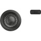 Вентиль Franke для моек с нержавеющей стали с переливом, PVD anthracite (112.0653.030)