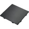 Декоративная крышка вентиля Franke Color Line квадратная, PVD anthracite (112.0717.462)