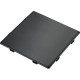 Декоративная крышка вентиля Franke Color Line квадратная, PVD anthracite (112.0717.462)