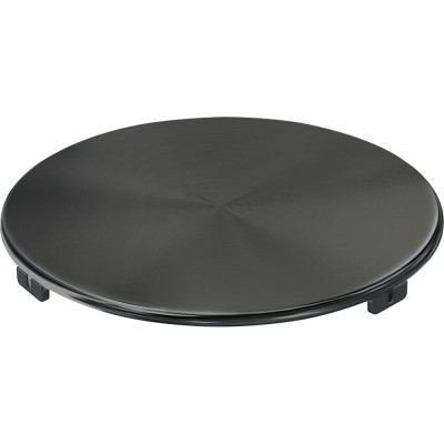 Декоративная крышка вентиля Franke Color Line PVD anthracite (112.0717.469)