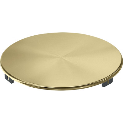 Декоративная крышка вентиля Franke Color Line PVD gold (112.0717.470)