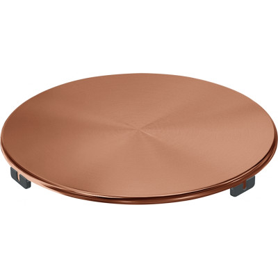 Декоративная крышка вентиля Franke Color Line PVD copper (112.0717.494)
