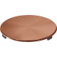 Декоративная крышка вентиля Franke Color Line PVD copper (112.0717.494)