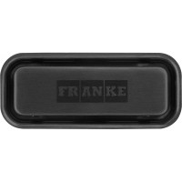Перелив Franke прямоугольный Color Line, PVD anthracite (133.0630.101)