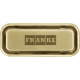 Перелив Franke прямоугольный Color Line, PVD gold (133.0630.111)