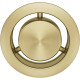 Перелив Franke круглый Color Line, PVD gold (133.0722.548)