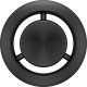 Перелив Franke круглый Color Line, PVD anthracite (133.0722.565)
