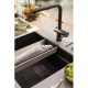 Коландер Franke Нержавеющая сталь F-Inox copper (112.0655.341) Коландер Franke Нержавеющая сталь F-Inox copper (112.0655.341)