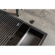 Коландер Franke Нержавеющая сталь F-Inox anthracite (112.0655.239)