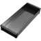 Коландер Franke Нержавеющая сталь F-Inox anthracite (112.0655.239)