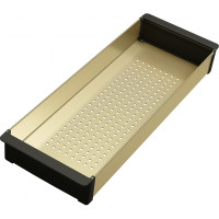 Коландер Franke Нержавіюча сталь F-Inox gold (112.0655.240)