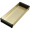 Коландер Franke Нержавеющая сталь F-Inox gold (112.0655.240)