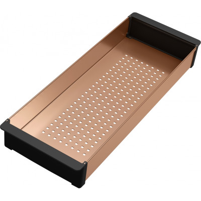 Коландер Franke Нержавеющая сталь F-Inox copper (112.0655.341)