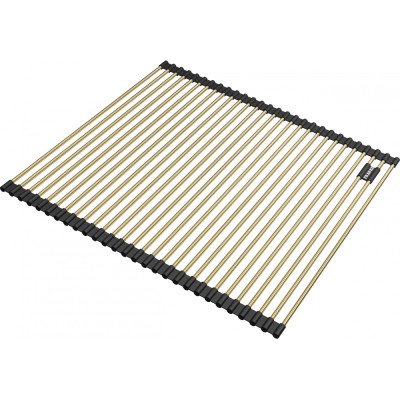 Коврик Franke Rollmat нержавеющая сталь F-Inox gold (112.0655.343)