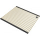Коврик Franke Rollmat нержавеющая сталь F-Inox gold (112.0655.343)
