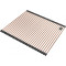 Коврик Franke Rollmat нержавеющая сталь F-Inox copper (112.0655.344)