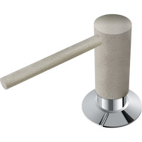 Дозатор для жидкого моющего средства Franke Comfort Сахара (119.0578.746)