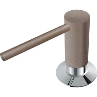 Дозатор для рідкого миючого засобу Franke Comfort Мигдаль (119.0578.750)