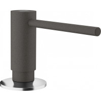 Дозатор для рідкого миючого засобу Franke Active Plus Сірий сланець (112.0726.571)