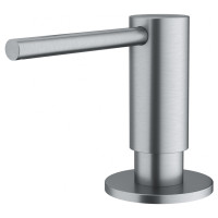 Дозатор для рідкого миючого засобу Franke Atlas Neo Нержавіюча сталь (112.0717.084)