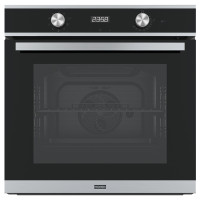 Духова електрична шафа Franke FSM 86 H XS Чорний, Нержавіюча сталь (116.0605.990)