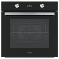 Духова електрична шафа Franke FSM 86 H BK Чорний (116.0606.091)