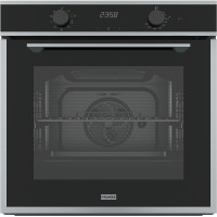 Духовой электрический шкаф Franke FMA 86 H XS Черный, нержавеющая сталь (116.0606.097)