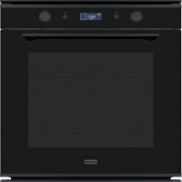 Духова електрична шафа Franke FMY 98 P BK Чорний (116.0606.102)