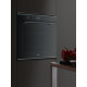 Духовой электрический шкаф Franke FMY 98 P BK Черный (116.0606.102)
