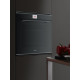 Духовой электрический шкаф Franke FMY 99 P BK Черный (116.0613.709)